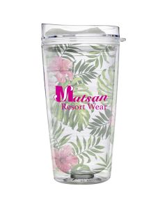 16 oz. Tritan Moda Tumbler