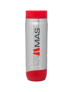 Miami 16 oz. Double Wall Stainless Steel Tumbler