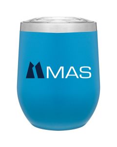 Cece 12 oz. Stainless Steel Thermal Tumbler
