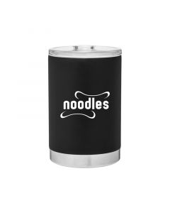 Cooler 11 oz. Double Wall 18/8 Stainless Steel Thermal Tumbler