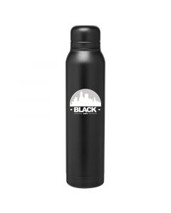 H2go Silo - Powder 16.9 oz. Stainless Steel Thermal Tumbler