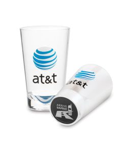 Bottoms Up 20 oz. Single Wall Acrylic Tumbler