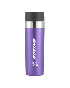 Bio Venti 14 oz. Double Wall Plastic Tumbler