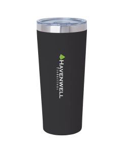 Biere 22 oz. Double Wall Stainless Steel Tumbler
