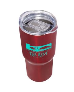 20 oz. Double Wall Tumbler with Vacuum Sealer
