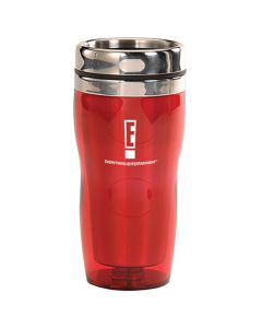 Logo Curvy 16 oz. Tumbler
