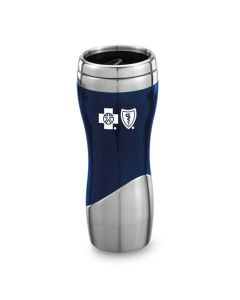 St. Tropez 14 oz. Double Wall Stainless Tumbler