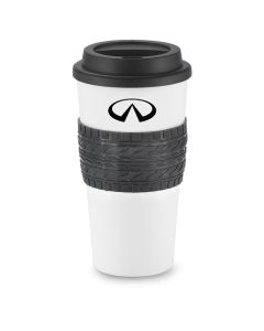 Brazilian Tire 16 oz. Double Walled Tumbler
