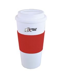 Brazilian 16 oz. Double-walled Tumbler
