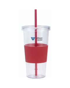 Burpy 24 oz. Single Wall Tumbler