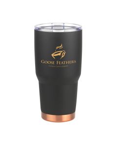 Big Joe 30 oz. Double Walled Vacuum Insulated Tumbler