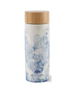 Celeste Bamboo Ceramic Bottle - 10 oz.
