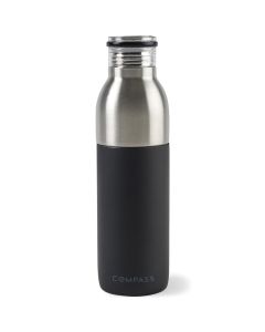 Emery 2-in-1 Double Wall Stainless Bottle - 20 oz.