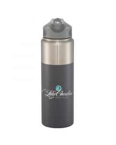 Nile Copper Vacuum Insulated Bottle 25 oz.