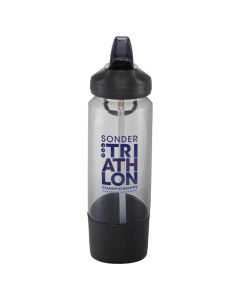 Rugged BPA Free Tritan Sport Bottle 28 oz.