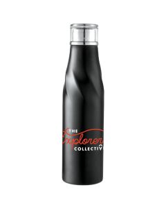 Hugo Auto-Seal Copper Vacuum Insulated Bottle 22 oz.