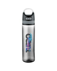 Ozzy BPA Free Tritan Audio Bottle 25 oz.