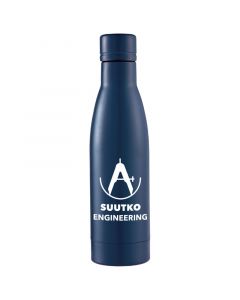 Vasa Copper Vacuum Insulated Bottle 17 oz.