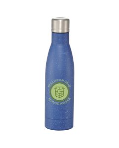 Speckled Vasa Copper Vacuum Insulated Bottle 17 oz.