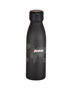 TWS Portable Copper Vac Insulated Bottle 20 oz.
