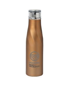 Hugo Vacuum Insulated Bottle 18 oz.