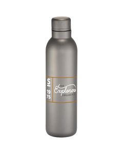 Thor Copper Vacuum Insulated Bottle 17 oz.