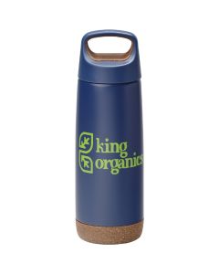 Valhalla Copper Vacuum Insulated Bottle 20 oz.