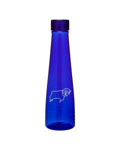 H2go Splash 20 oz. Single Wall BPA Free Eastman Tritan Copolyester Bottle