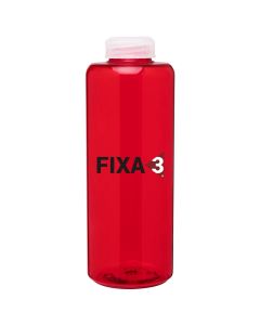 H2go Daytona 24 oz. Single Wall Eastman Tritan Copolyester Bottle