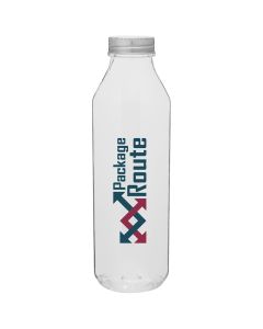 H2go Lift 25 oz. Single Wall Eastman Tritan Copolyester Bottle