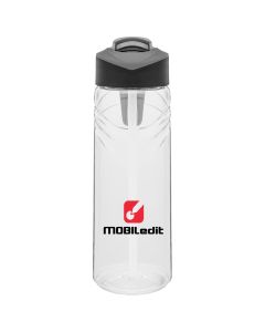 H2go Sport 25 oz. Single Wall Eastman Tritan Copolyester Bottle