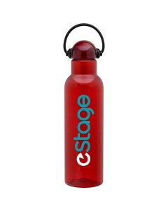 H2go DJ 27 oz. Single Wall Tritan Copolyester Bottle