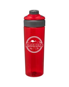 H2go Montana 25 oz. Single Wall Eastman Tritan Copolyester Bottle