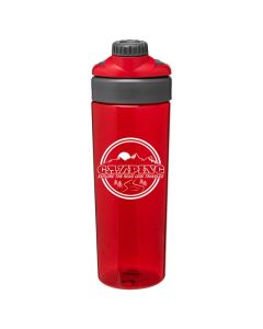H2go Montana 25 oz. Single Wall Tritan Copolyester Bottle