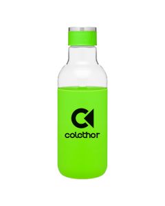 H2go Neo 25 oz. Single Wall BPA Free Eastman Tritan Copolyester Bottle
