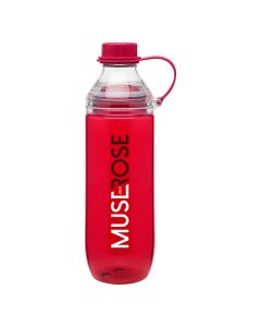 H2go Core 25 oz. Single Wall BPA Free Eastman Tritan Copolyester Bottle