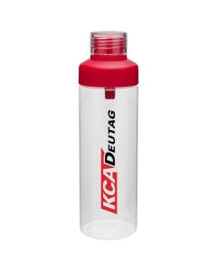 H2go Strap 25 oz. Single Wall Eastman Tritan Copolyester Bottle