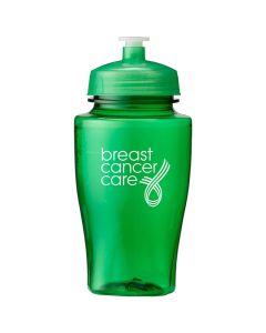 Custom 16 oz. Twister Bottle