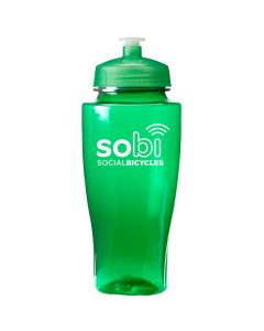 24 oz. PolySure Twister Bottle