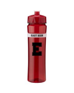 22 oz. Polysure Spirit Bottle
