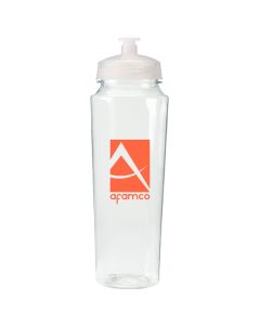 24 oz. Polysure Measure Bottle