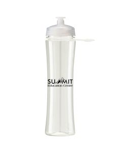 24 oz. Polysure Exertion Bottle with Grip
