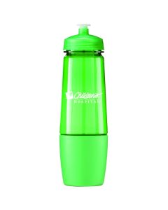 28 oz. PolySure Sip'N Pour Bottle