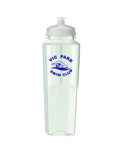 32 oz. Polysure Retro Bottle