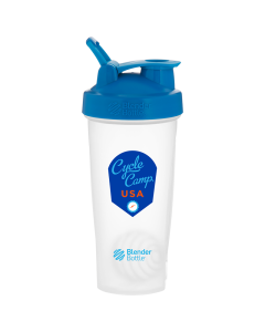 Blender Bottle Classic 28 oz. Single Wall Plastic Bottle