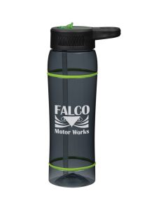 27 oz. Tritan Danco Bottle