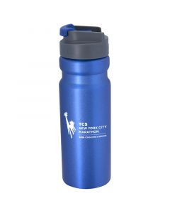 26 oz. Aluminum Alpine Bottle