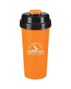 32 oz. Typhoon Ultimate Shaker Bottle