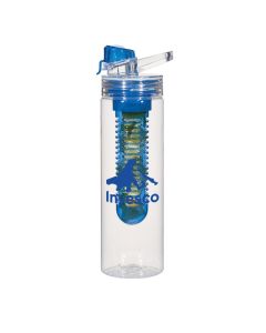 22 oz. Tritan Flavor Infuser Bottle