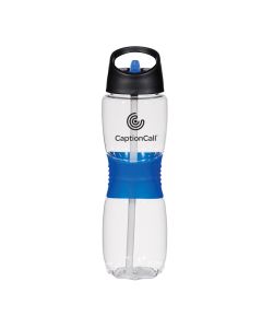 25 oz. Tritan Hourglass Sports Bottle